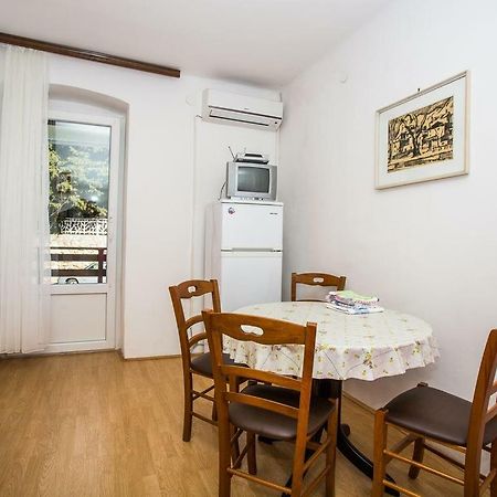 Apartment Dragica Jurandvor Exterior foto
