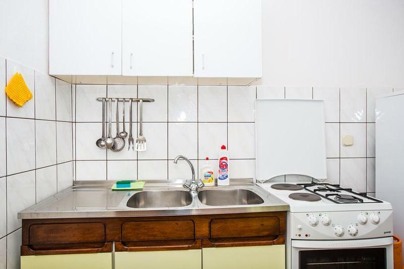 Apartment Dragica Jurandvor Exterior foto