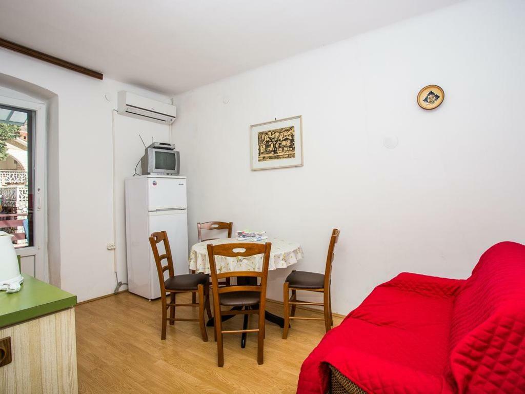 Apartment Dragica Jurandvor Exterior foto