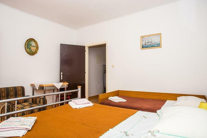 Apartment Dragica Jurandvor Exterior foto